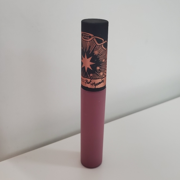 MAC x Pony Park Limited Edition Matte Lip Mousse - Beck and Call - Picture 2 of 11